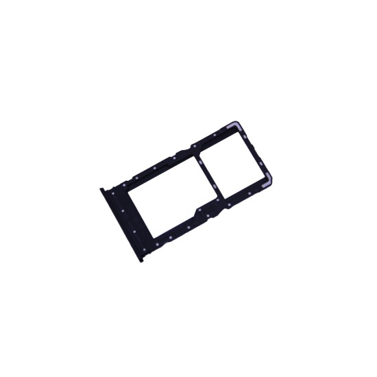 SIM Tray Xiaomi Redmi 12 Black